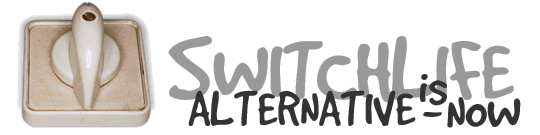 SwitchLife » Alternative - Now